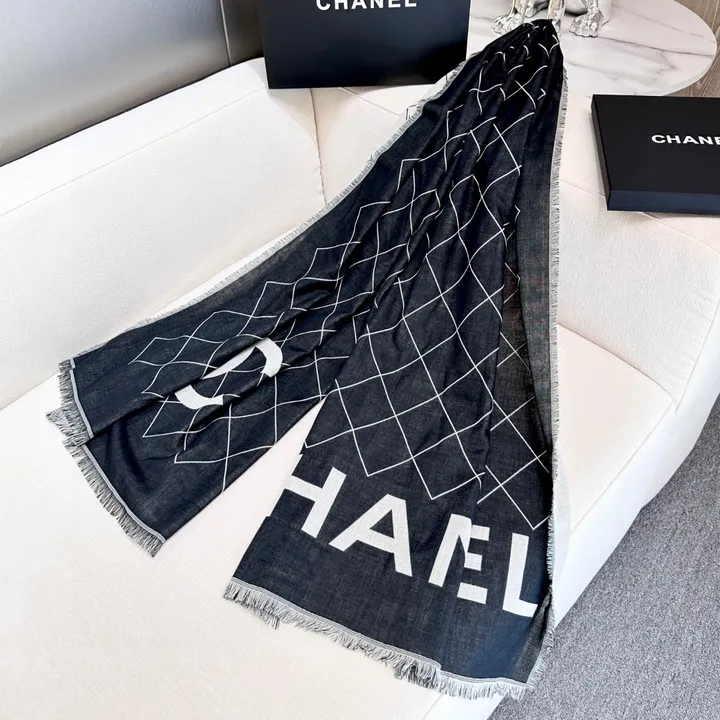 スーパーコピー シャネル マフラー