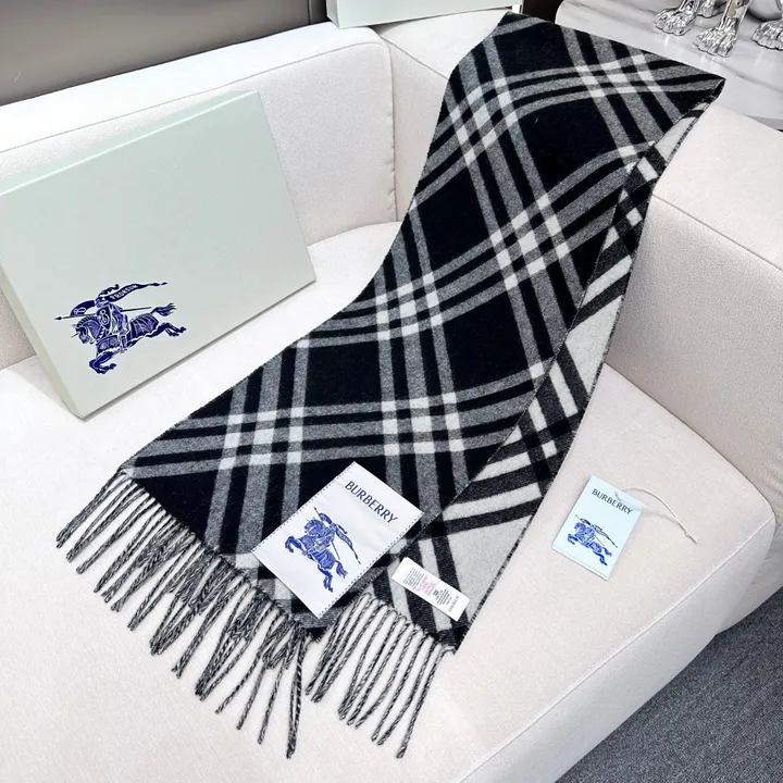 スーパーコピー バーバリー ス マフラー