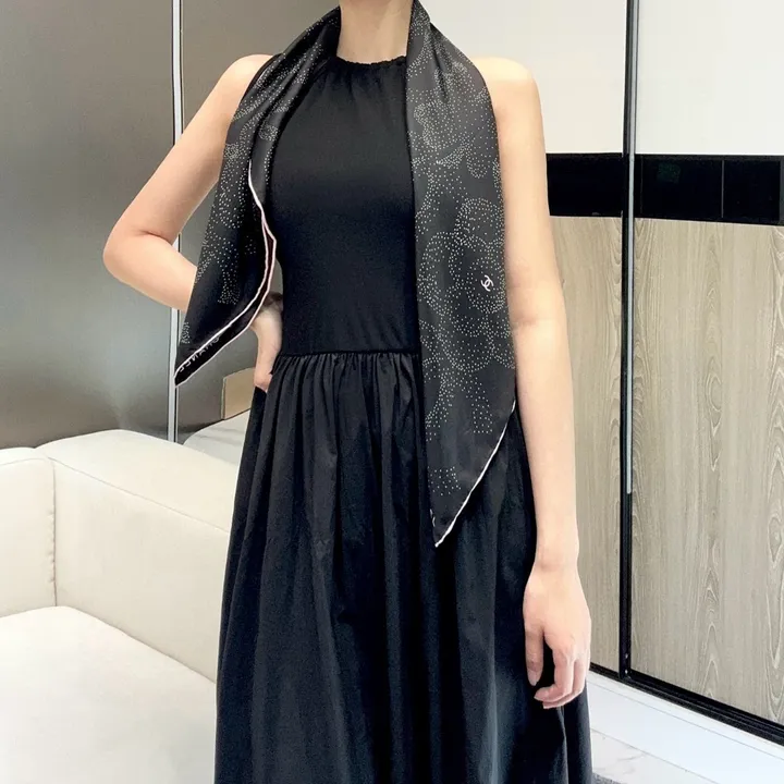 スーパーコピー シャネル マフラー