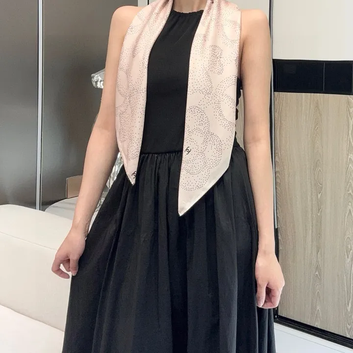 スーパーコピー シャネル マフラー