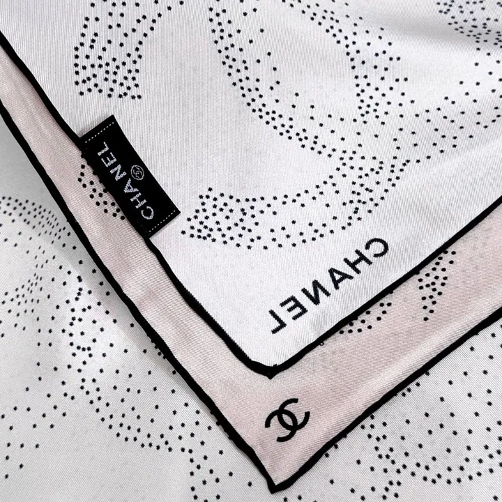 スーパーコピー シャネル マフラー