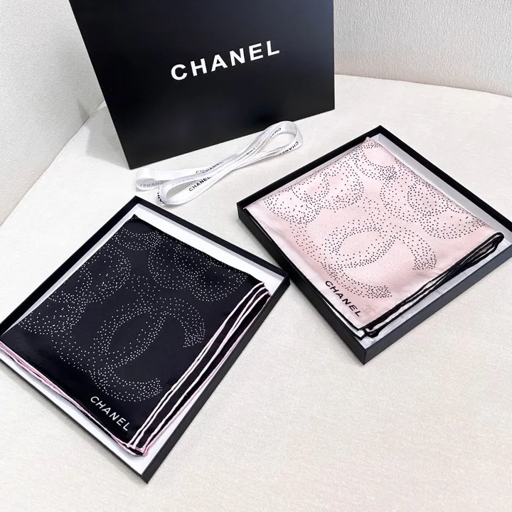 スーパーコピー シャネル マフラー