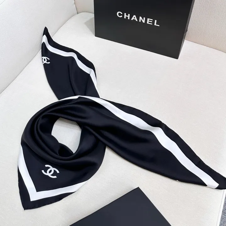 スーパーコピー シャネル マフラー