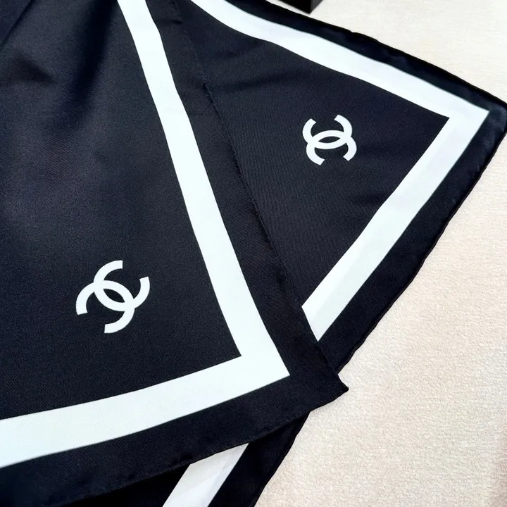 スーパーコピー シャネル マフラー