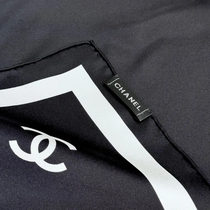 スーパーコピー シャネル マフラー