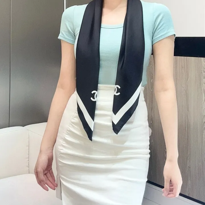 スーパーコピー シャネル マフラー