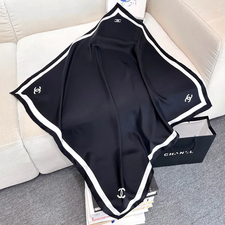 スーパーコピー シャネル マフラー