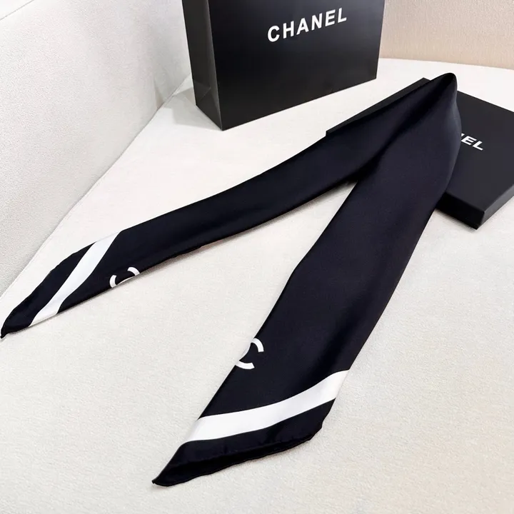 スーパーコピー シャネル マフラー