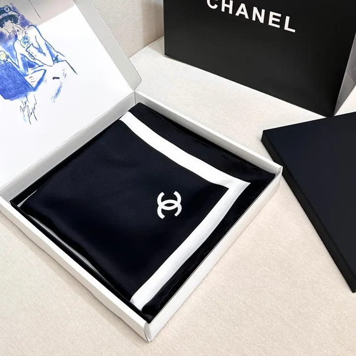 スーパーコピー シャネル マフラー