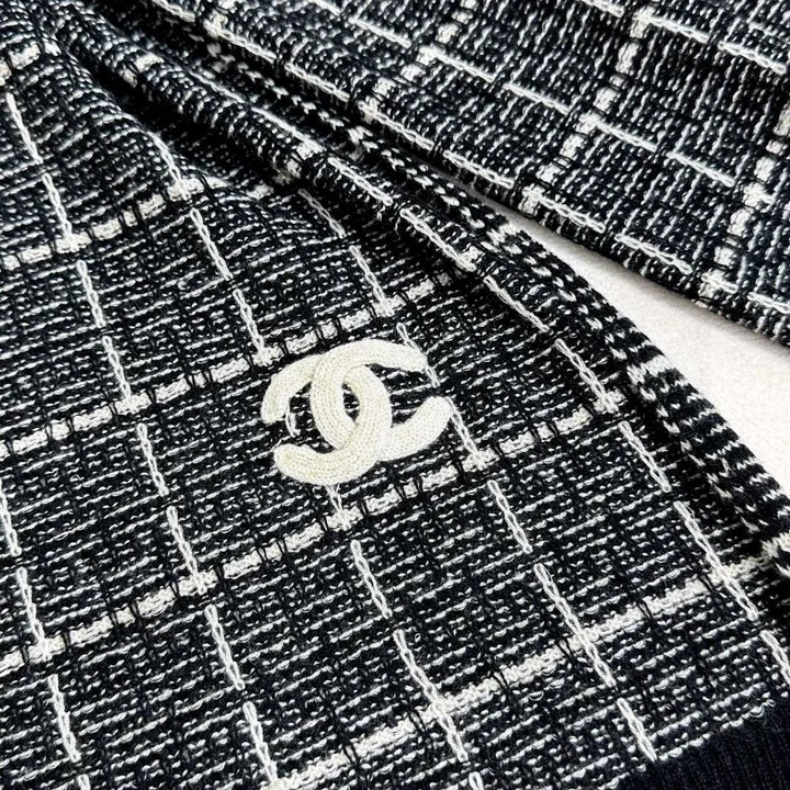 スーパーコピー シャネル マフラー