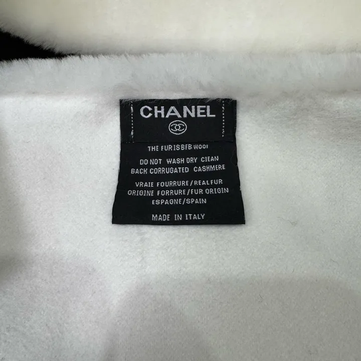 スーパーコピー シャネル マフラー