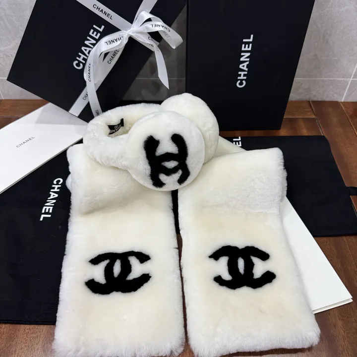 スーパーコピー シャネル マフラー