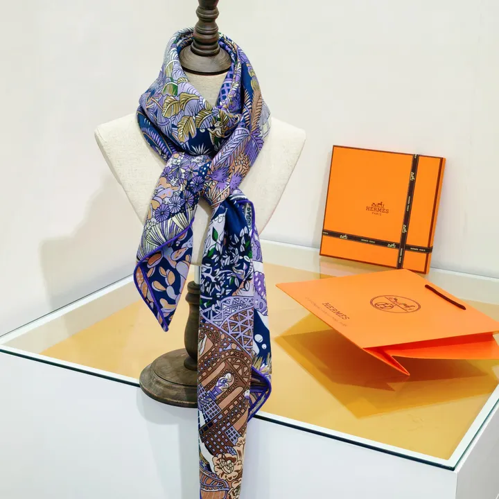 スーパーコピー エルメス マフラー