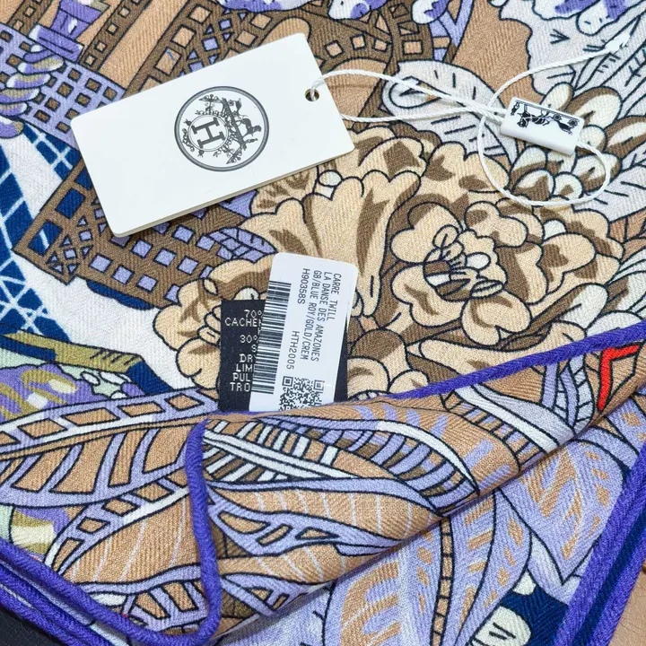 スーパーコピー エルメス マフラー