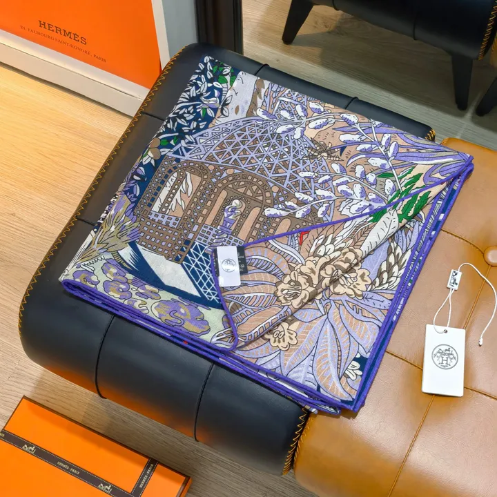 スーパーコピー エルメス マフラー