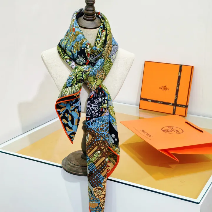 スーパーコピー エルメス マフラー