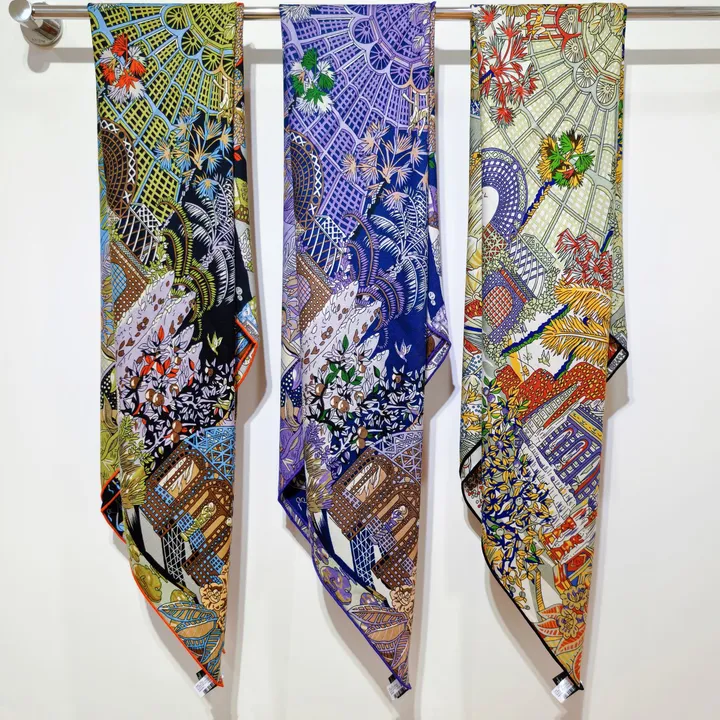 スーパーコピー エルメス マフラー