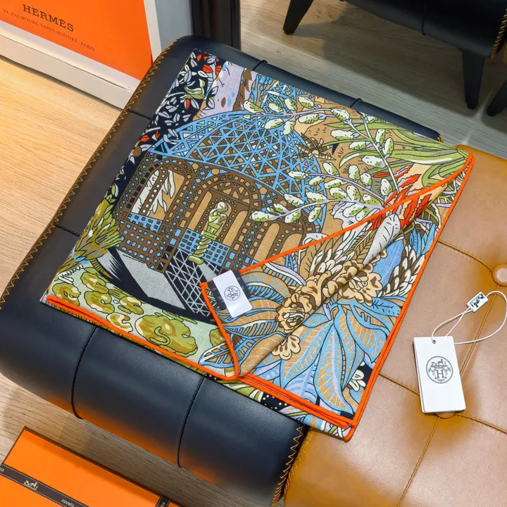 スーパーコピー エルメス マフラー