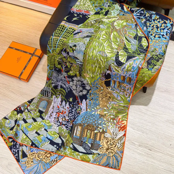 スーパーコピー エルメス マフラー