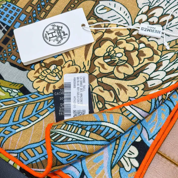 スーパーコピー エルメス マフラー