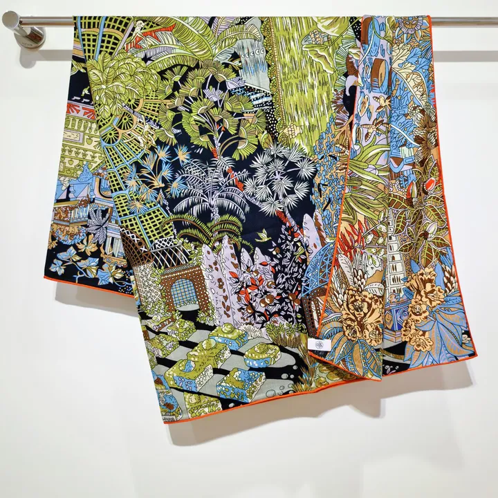 スーパーコピー エルメス マフラー