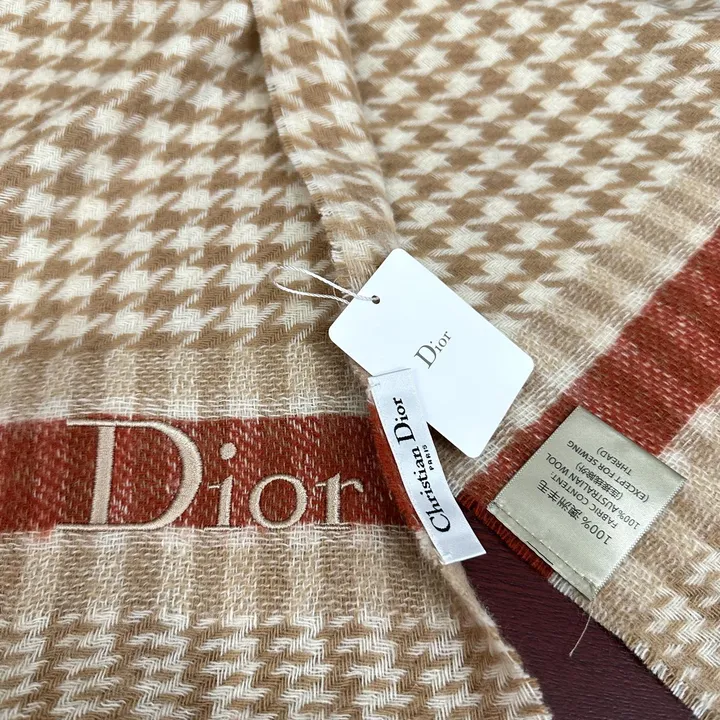 スーパーコピー ディオール マフラー