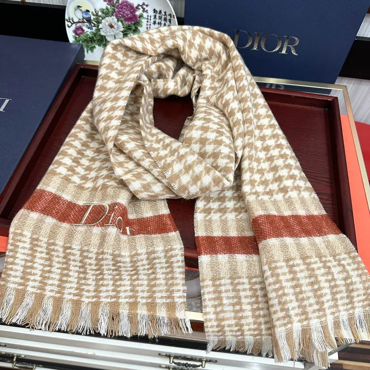 スーパーコピー ディオール マフラー