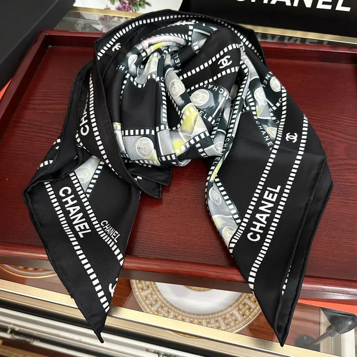 スーパーコピー シャネル マフラー