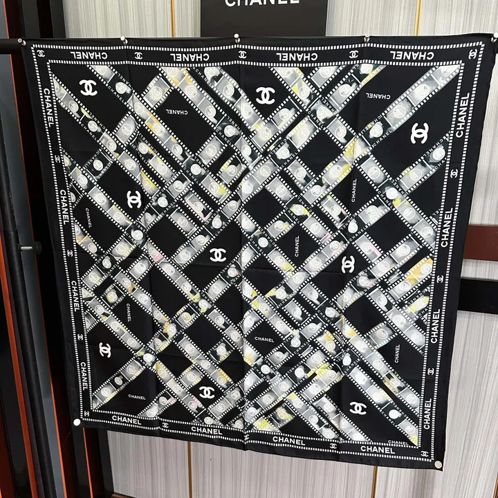 スーパーコピー シャネル マフラー