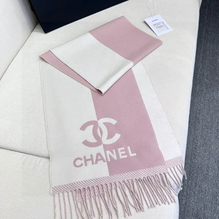 スーパーコピー シャネル マフラー