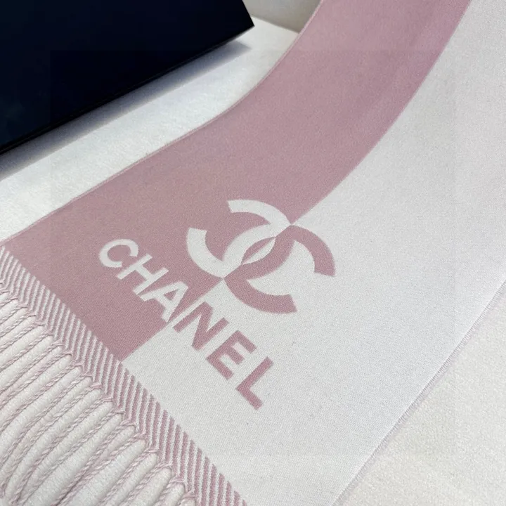 スーパーコピー シャネル マフラー