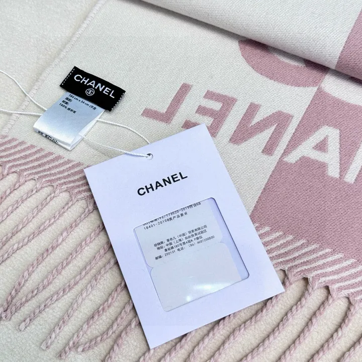 スーパーコピー シャネル マフラー