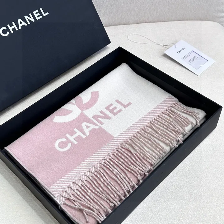 スーパーコピー シャネル マフラー