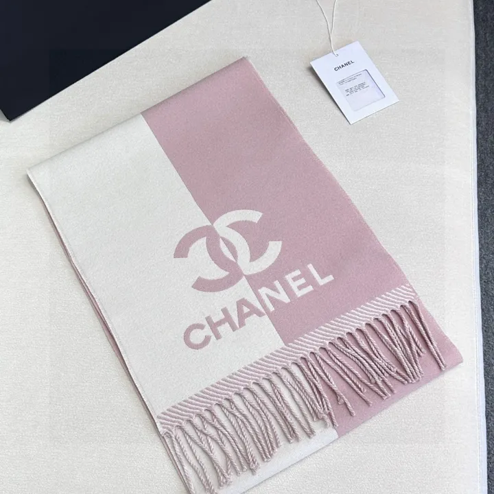 スーパーコピー シャネル マフラー