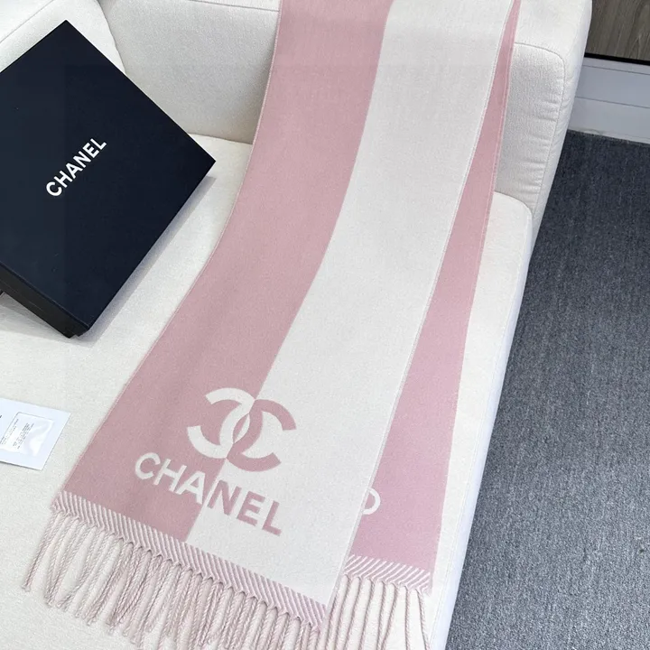 スーパーコピー シャネル マフラー