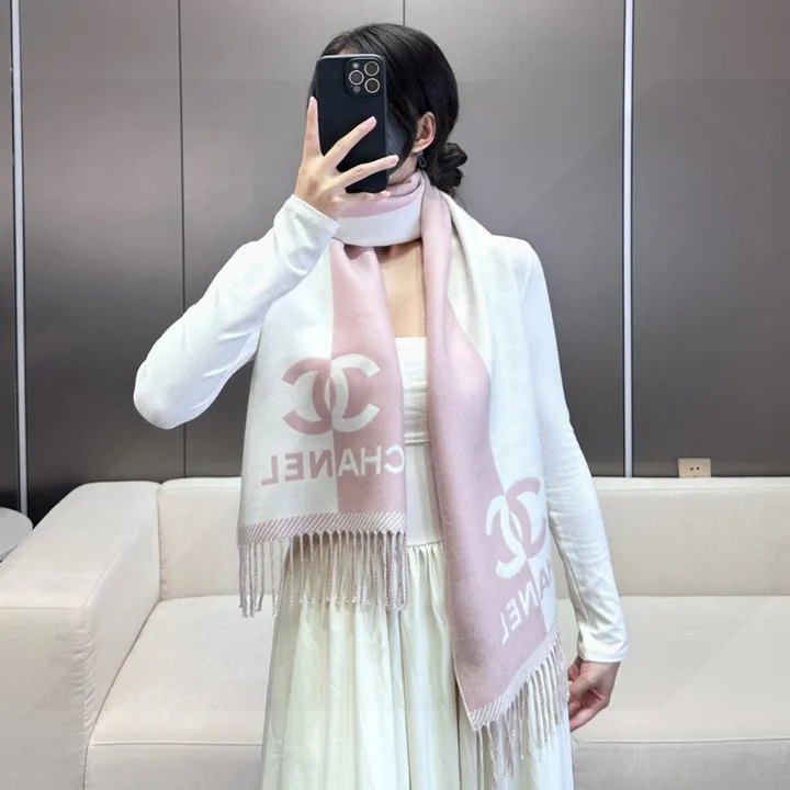 スーパーコピー シャネル マフラー