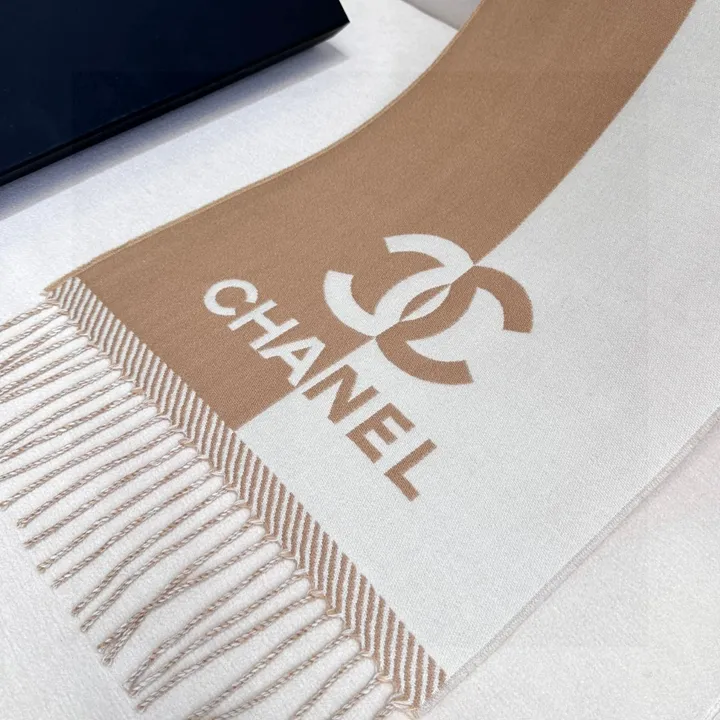 スーパーコピー シャネル マフラー