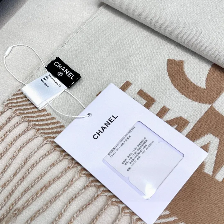 スーパーコピー シャネル マフラー