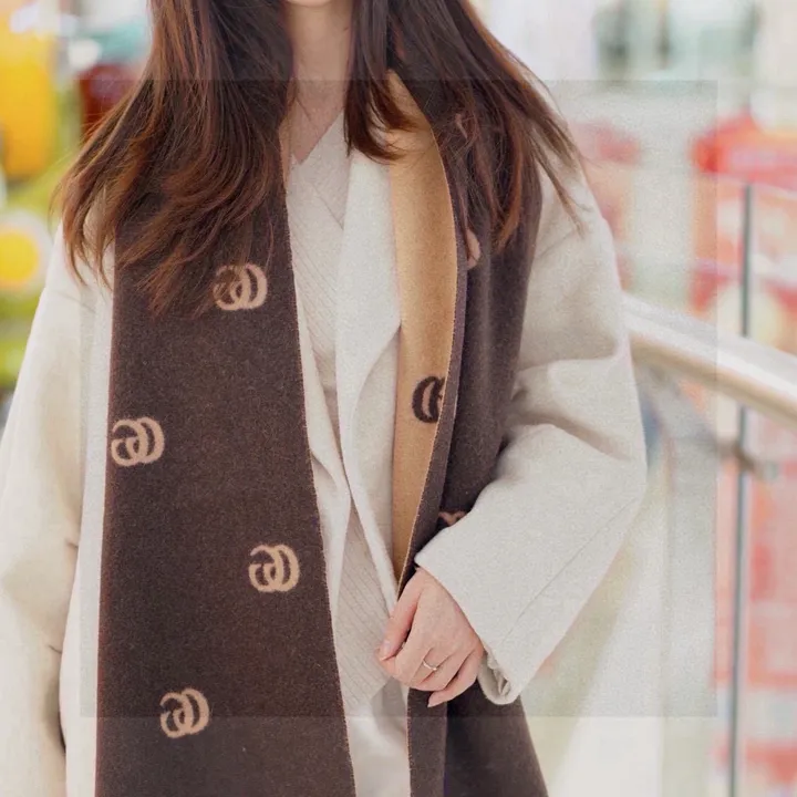 スーパーコピー グッチ マフラー