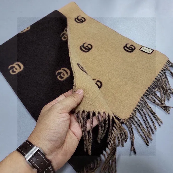 スーパーコピー グッチ マフラー