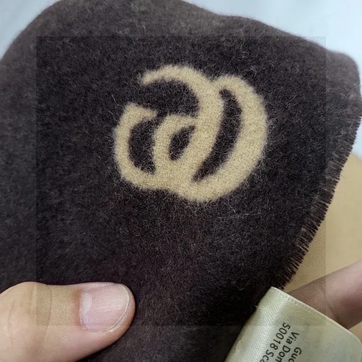 スーパーコピー グッチ マフラー