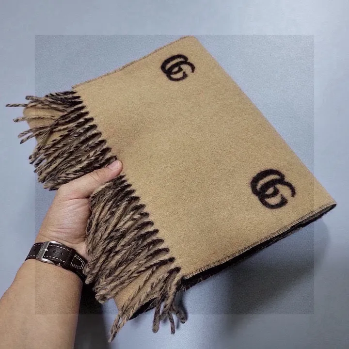 スーパーコピー グッチ マフラー