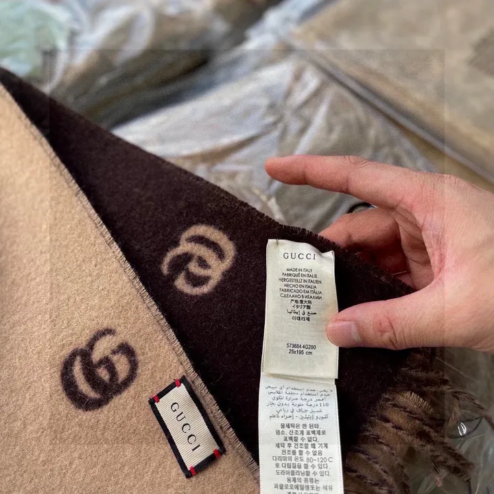 スーパーコピー グッチ マフラー