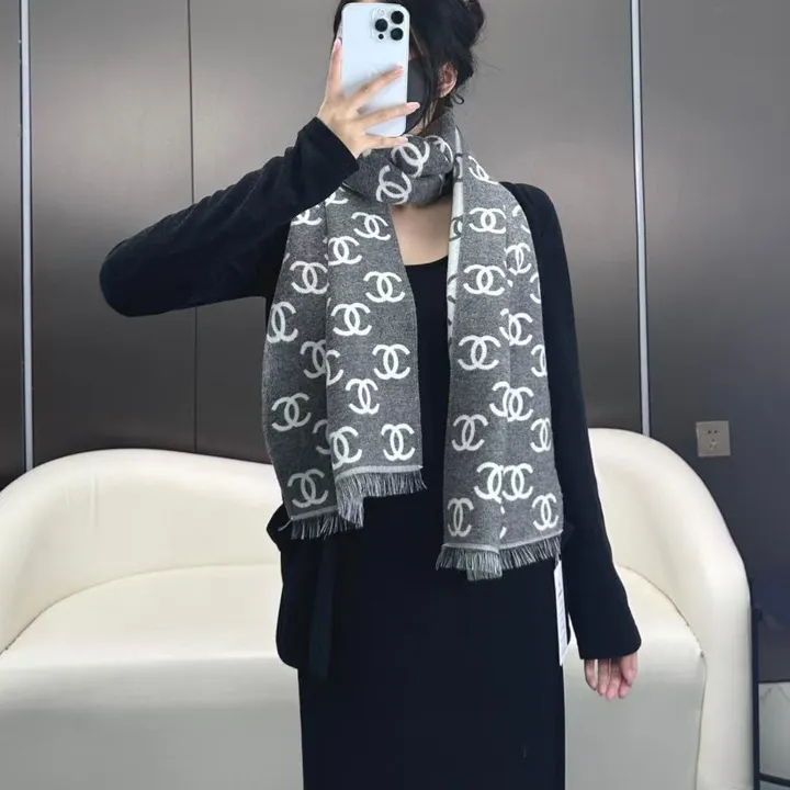 スーパーコピー シャネル マフラー