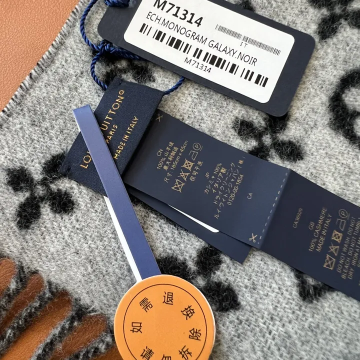 スーパーコピー ルイヴィトン マフラー