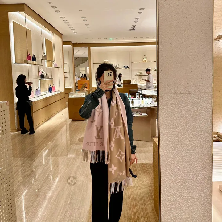 スーパーコピー ルイヴィトン マフラー