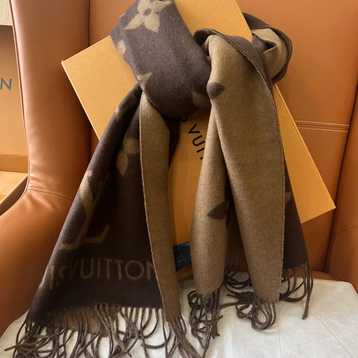 スーパーコピー ルイヴィトン マフラー