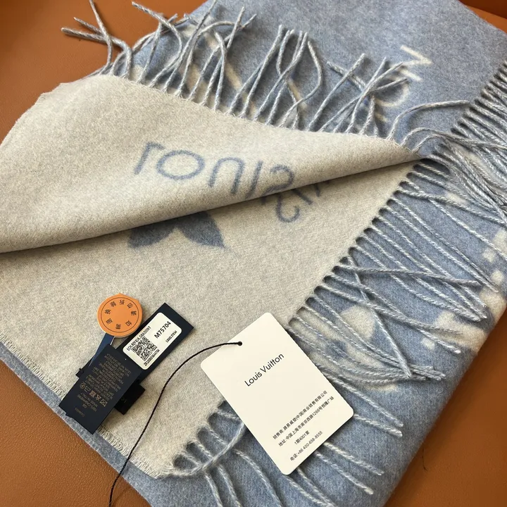 スーパーコピー ルイヴィトン マフラー