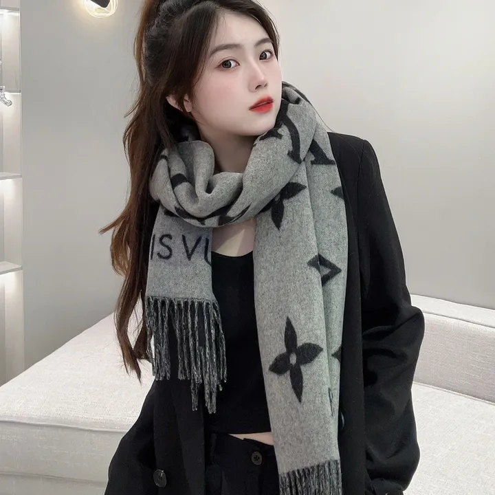 スーパーコピー ルイヴィトン マフラー