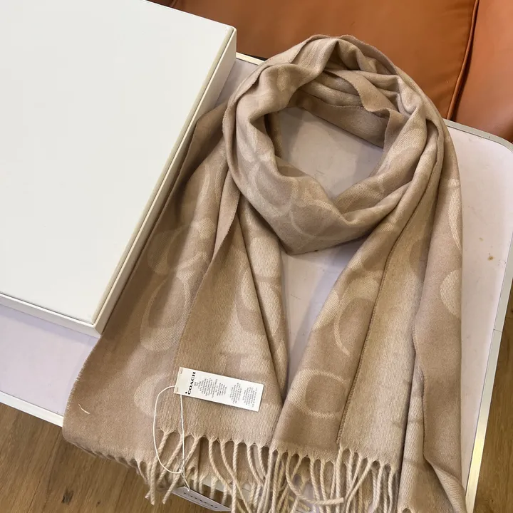 スーパーコピー コーチ マフラー